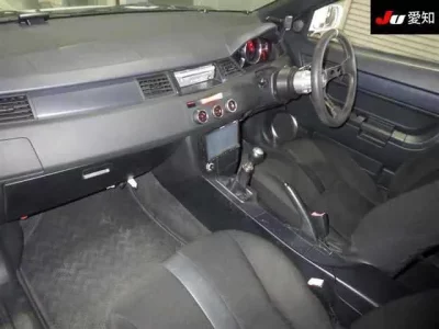 Toyota WILL VS