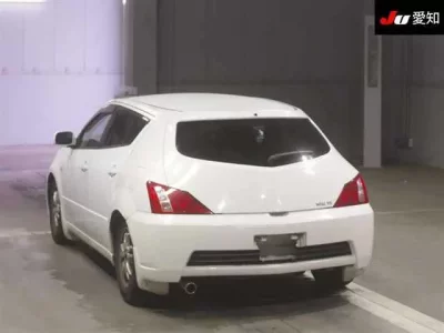 Toyota WILL VS