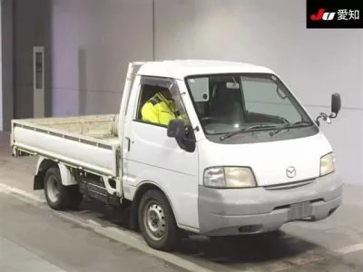 Mazda BONGO