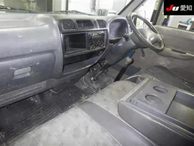 Mazda BONGO