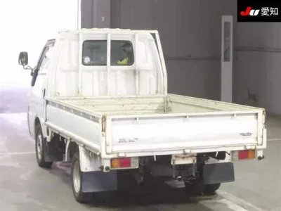 Mazda BONGO