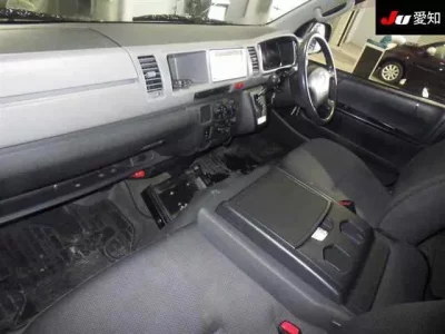 Toyota OTHER
