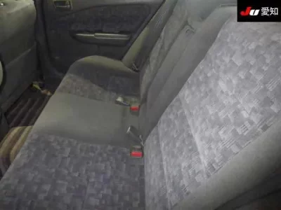 Toyota CARINA