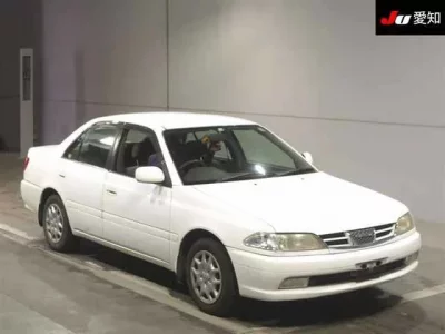 Toyota CARINA