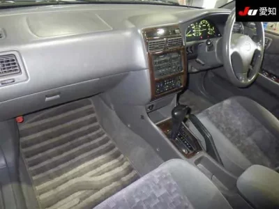 Toyota CARINA