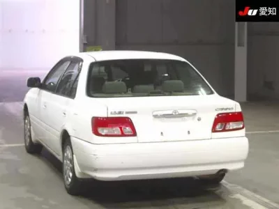 Toyota CARINA