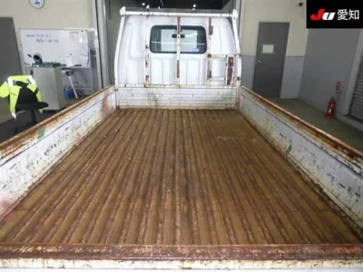 Mazda BONGO