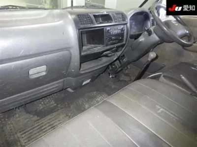 Mazda BONGO