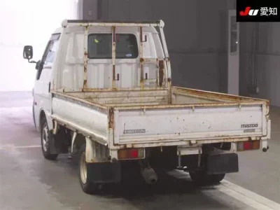 Mazda BONGO