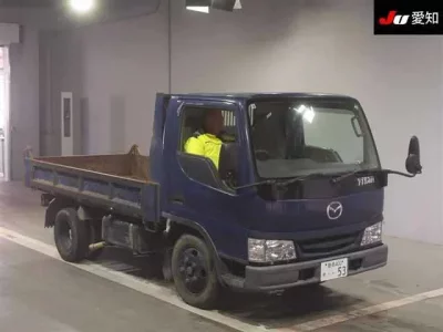Mazda TITAN