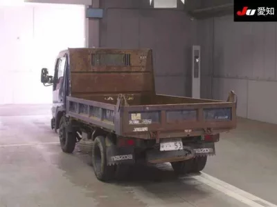 Mazda TITAN