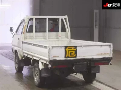 Toyota OTHER