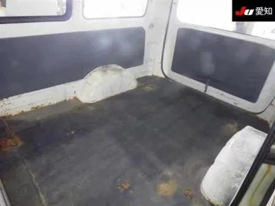 Toyota TOWN ACE VAN