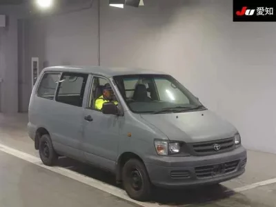 Toyota TOWN ACE VAN