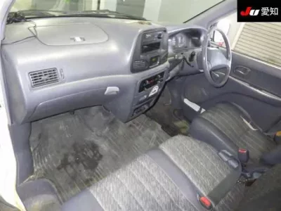 Toyota TOWN ACE VAN