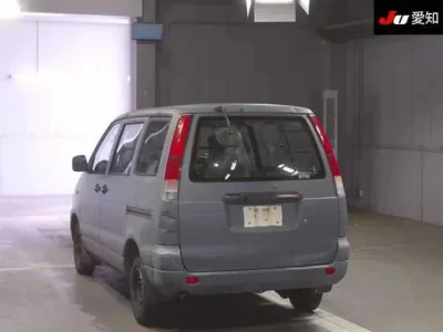 Toyota TOWN ACE VAN