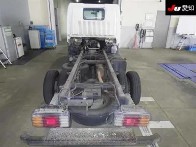 Mazda TITAN