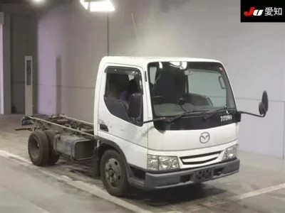 Mazda TITAN