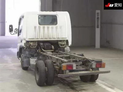 Mazda TITAN