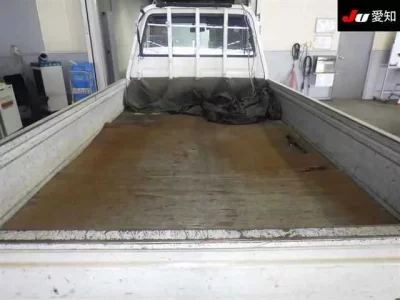 Toyota LITE ACE TRUCK