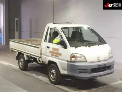 Toyota LITE ACE TRUCK