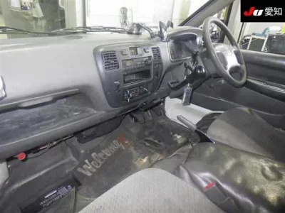 Toyota LITE ACE TRUCK