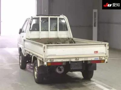Toyota LITE ACE TRUCK