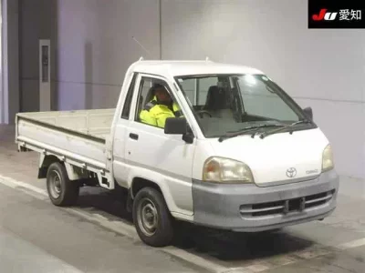 Toyota TOWN ACE TRUCK