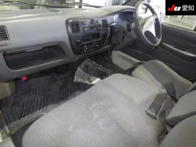 Toyota TOWN ACE TRUCK