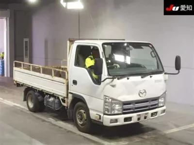 Mazda TITAN