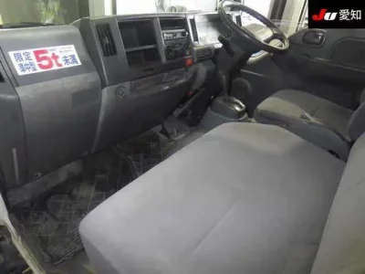 Mazda TITAN