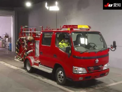 Toyota DYNA