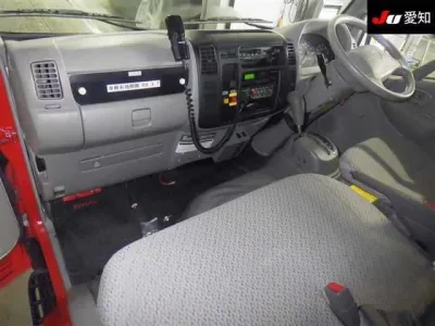 Toyota DYNA