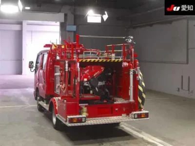 Toyota DYNA
