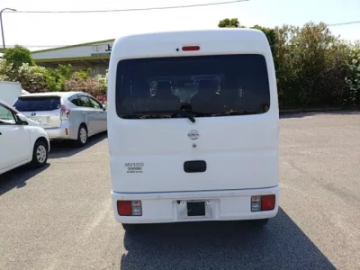 Nissan CLIPPER VAN