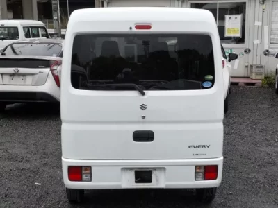 Suzuki EVERY