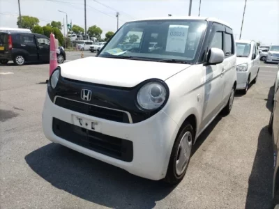 Honda N ONE