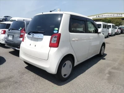 Honda N ONE