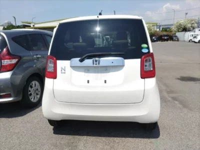 Honda N ONE