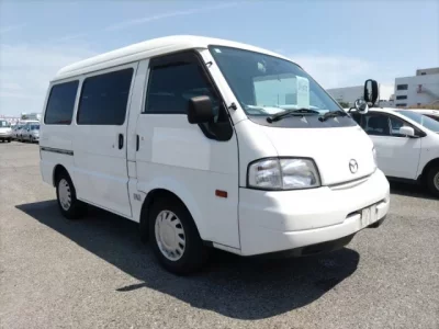 Mazda BONGO VAN