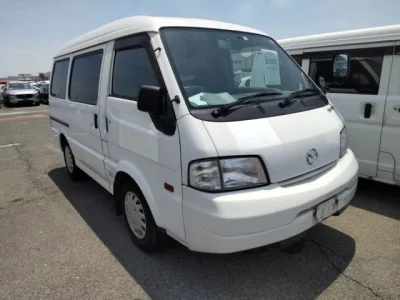 Mazda BONGO VAN