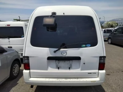 Mazda BONGO VAN