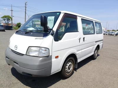 Mazda BONGO VAN