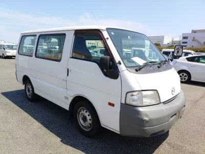 Mazda BONGO VAN