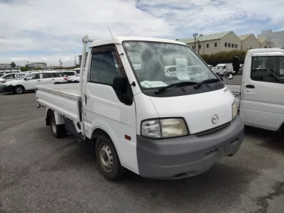 Mazda BONGO