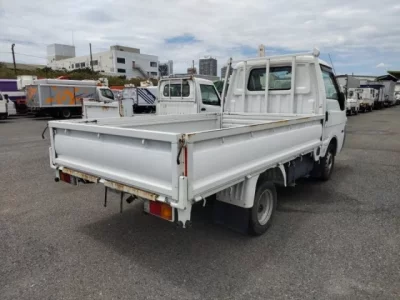 Mazda BONGO