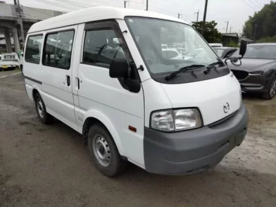 Mazda BONGO VAN