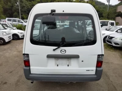 Mazda BONGO VAN