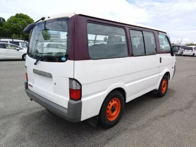 Mazda BONGO VAN