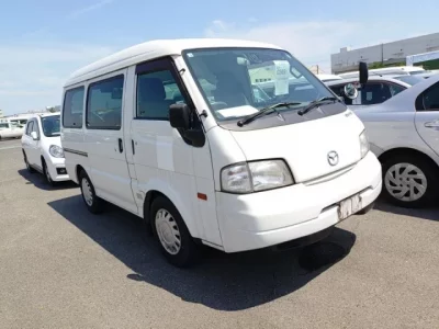 Mazda BONGO VAN